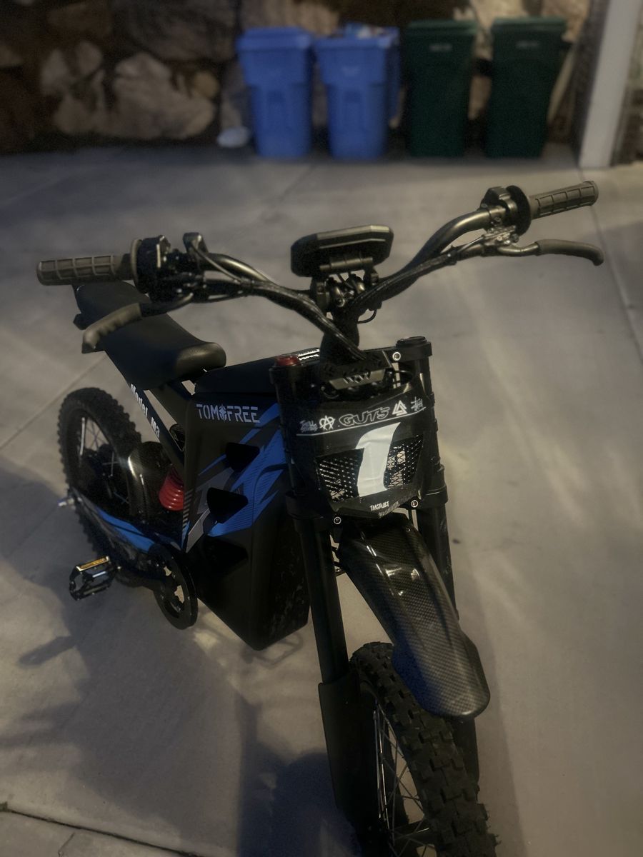 Tomofree M3/ Happyrun G300 pro