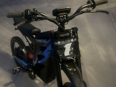 Tomofree M3/ Happyrun G300 pro