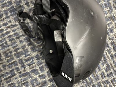 Bern Helmet 60.5-63.5 cm XXL-XXXL