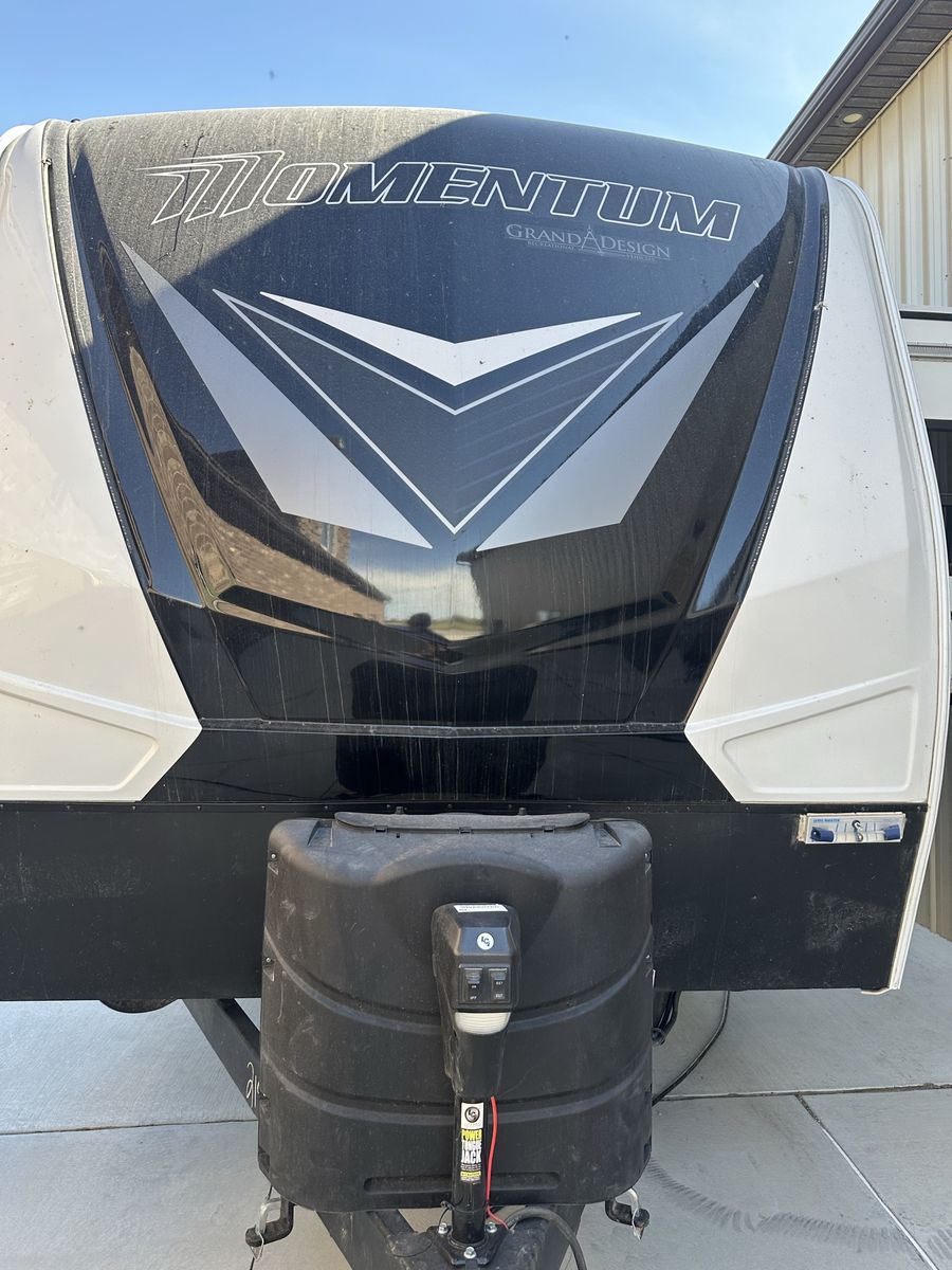 2023 grand design 30G