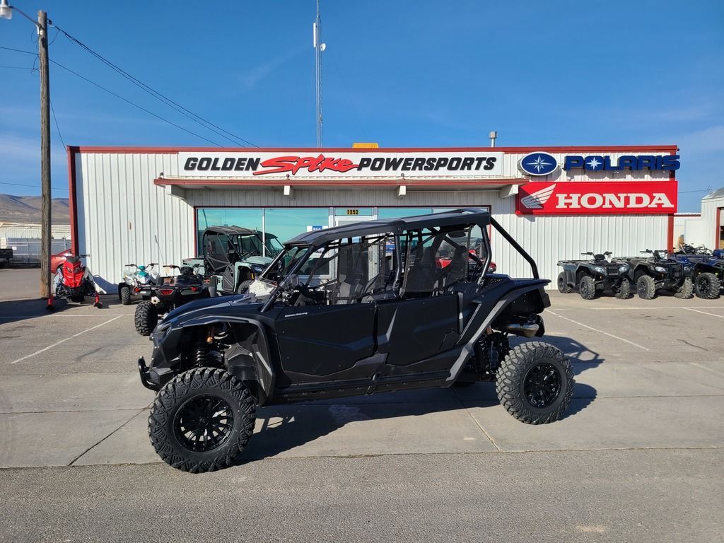 2025 Honda® Talon 1000X-4