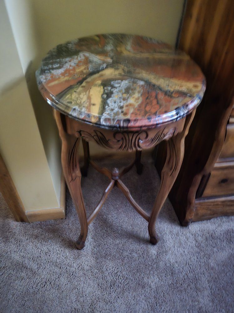 End Table