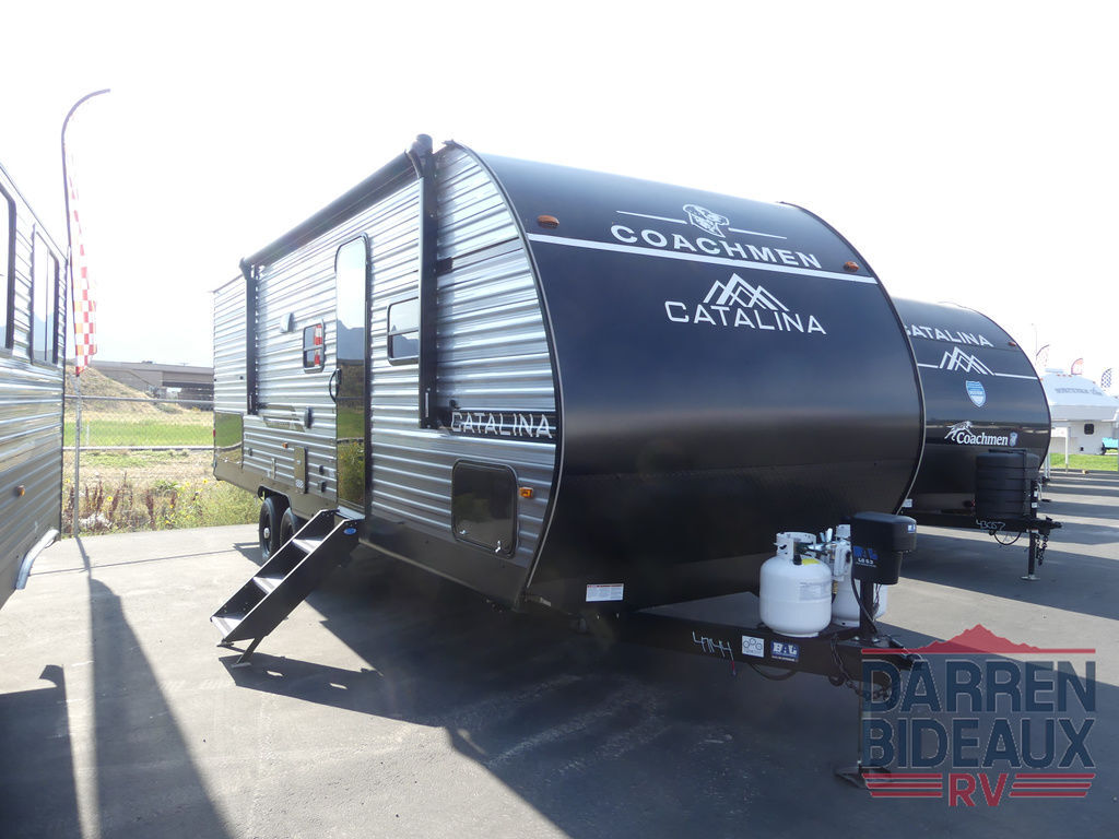 2026 Coachmen Catalina Summit Series 8 261BHS