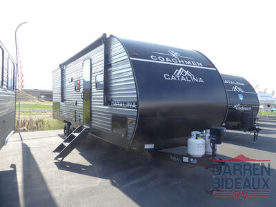 2026 Coachmen Catalina Summit Series 8 261BHS