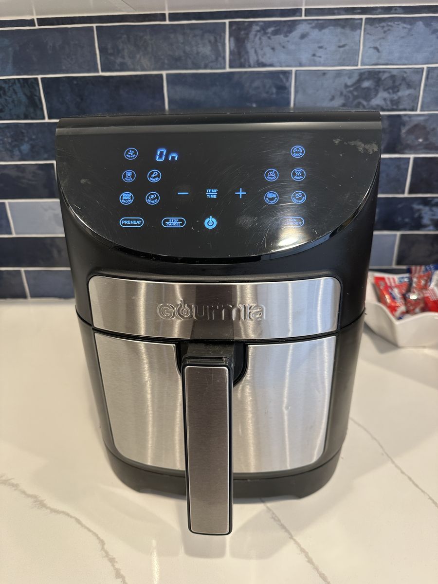 Gourmia Air Fryer