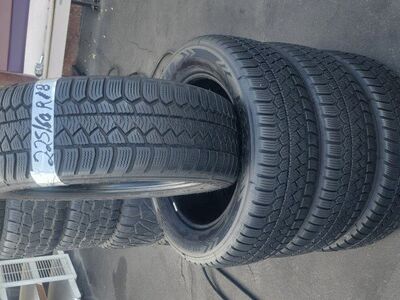 225/60R18 GOODYEAR EAGLE ENFORCER ALL WEATHER