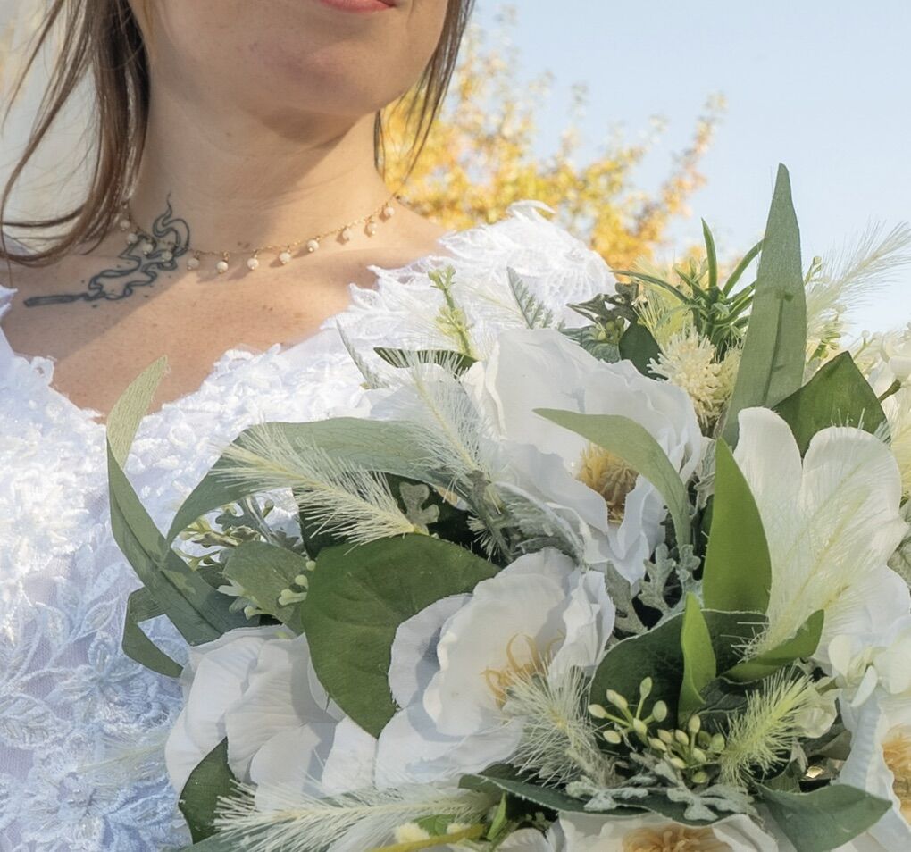 Wedding Bouquets - 5 Styles To Choose From
