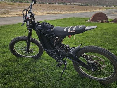 2024 surron lightb-x