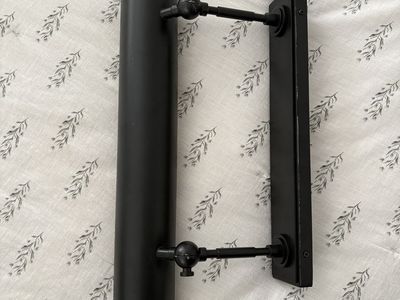 Black Keyon Visual Comforts Picture Light