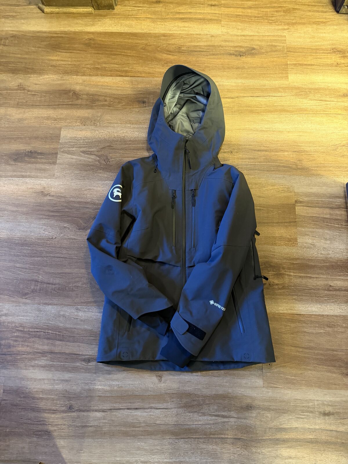 Women's Backcountry Cottonwoods Shell/Jacket (Medium)