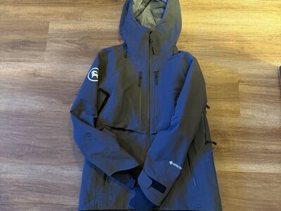 Women's Backcountry Cottonwoods Shell/Jacket (Medium)