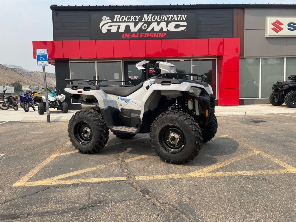 2026 Polaris Sportsman® 450 H.O. EPS