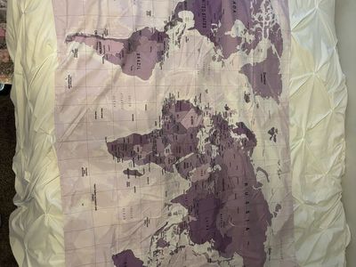 World Map