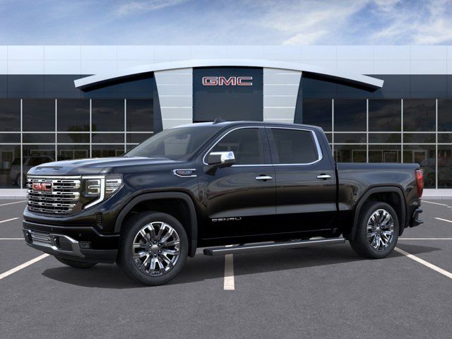 2026 GMC 1500 Denali