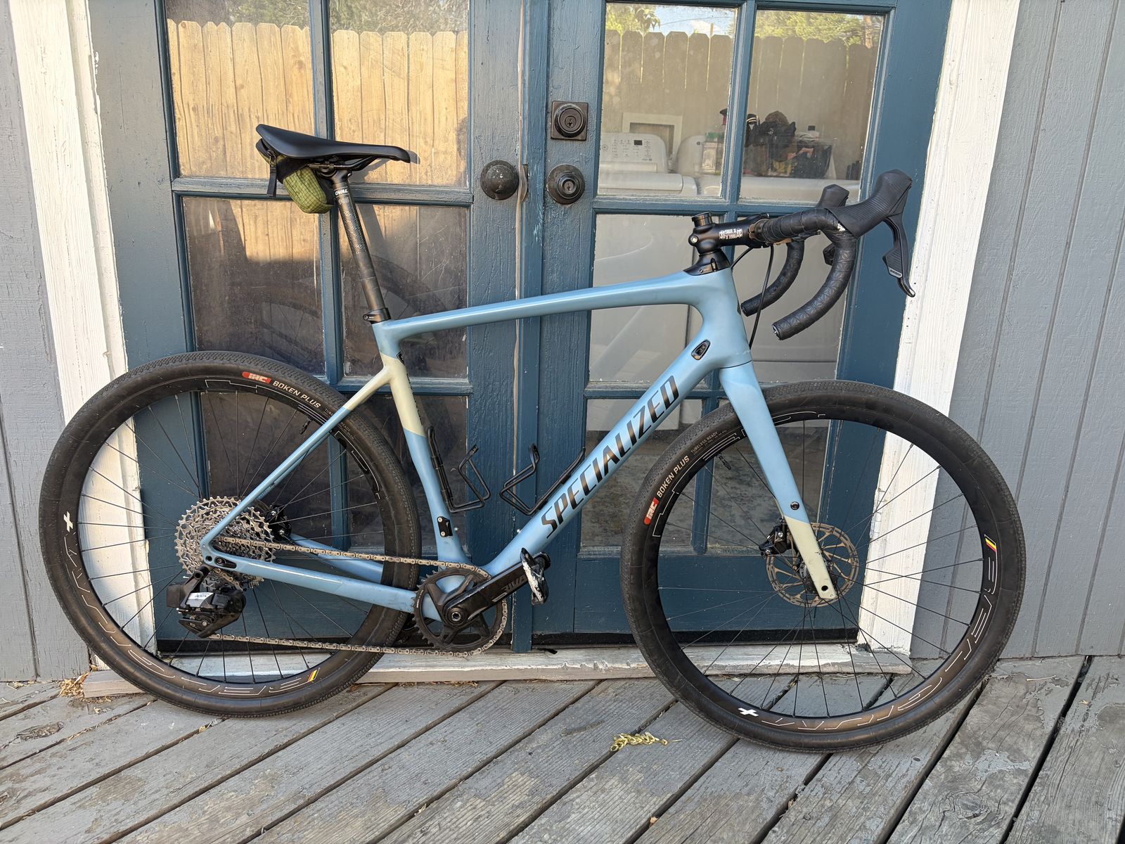 Specialized Diverge Comp 58cm
