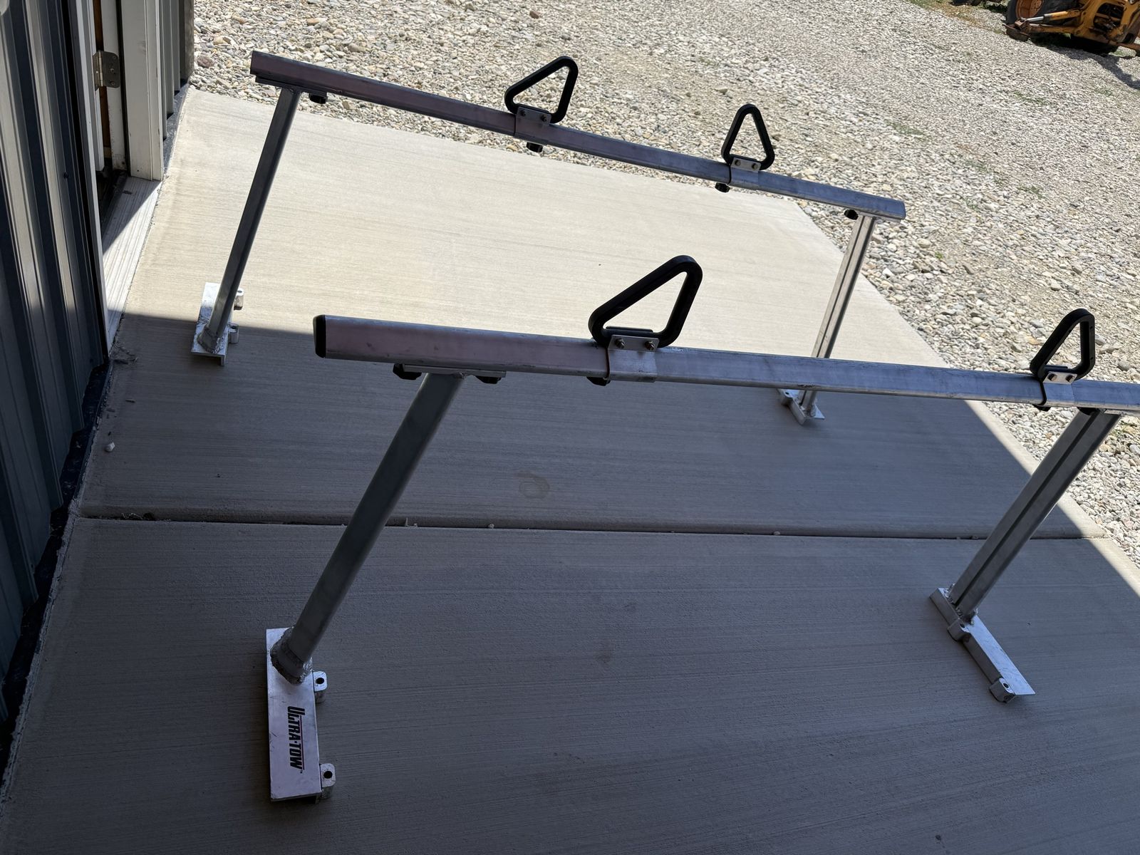 Truck Bed Rack - Kayak rack