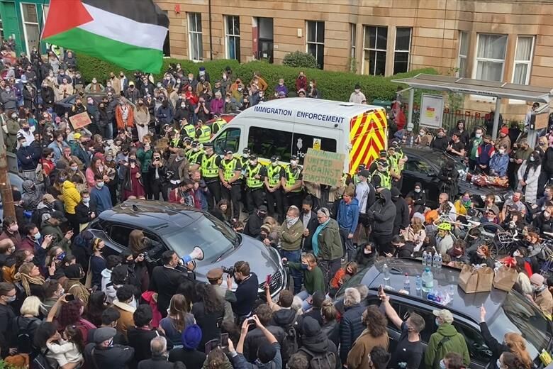 Sundance Film Festival - Everybody to Kenmure Street