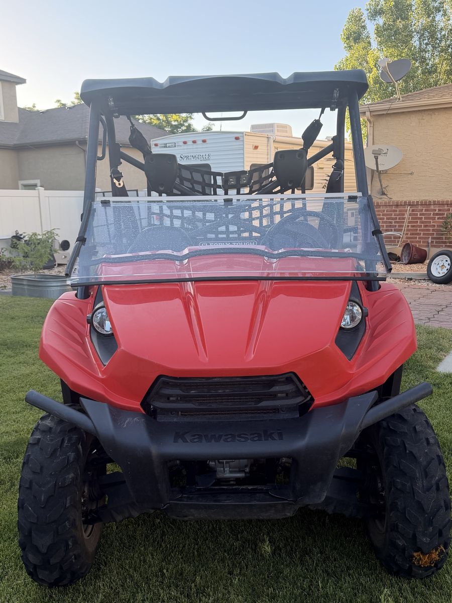 Teryx 750