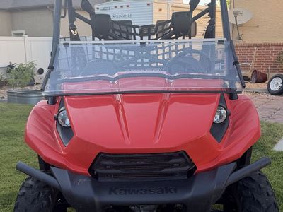 Teryx 750