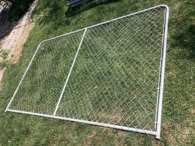 6 x12, 6 x 10, 6x8, panels & gates