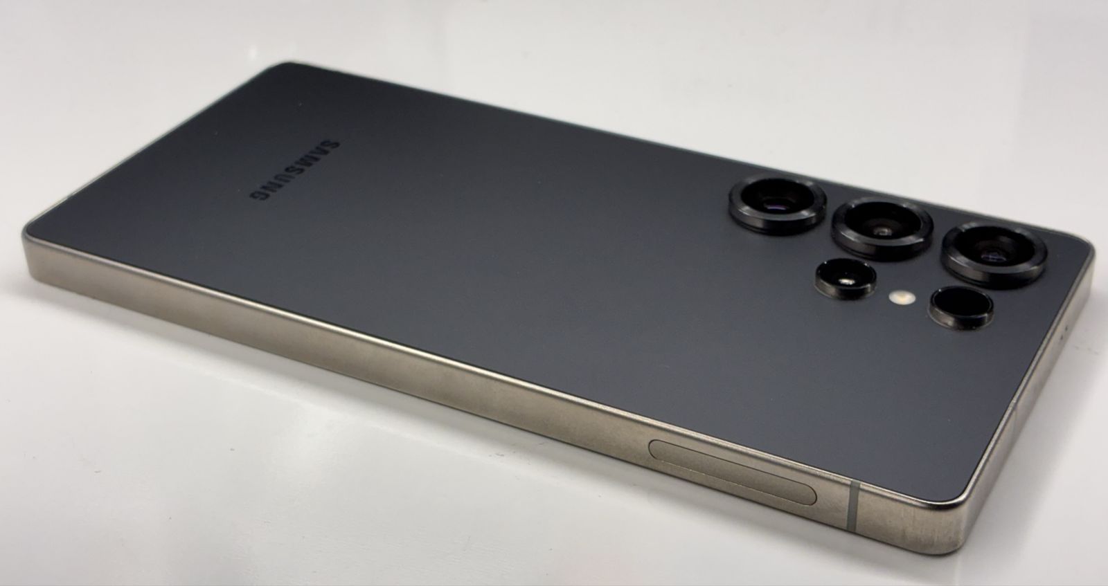512 Gb Samsung Galaxy S25 Ultra