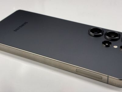 512 Gb Samsung Galaxy S25 Ultra