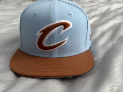 Cleveland Cavaliers New Era SnapBack