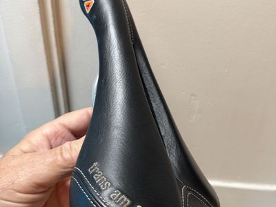 Selle Italia Bicycle Saddle