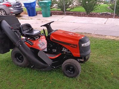 Ariens /Craftsman Riding Lawn Mower