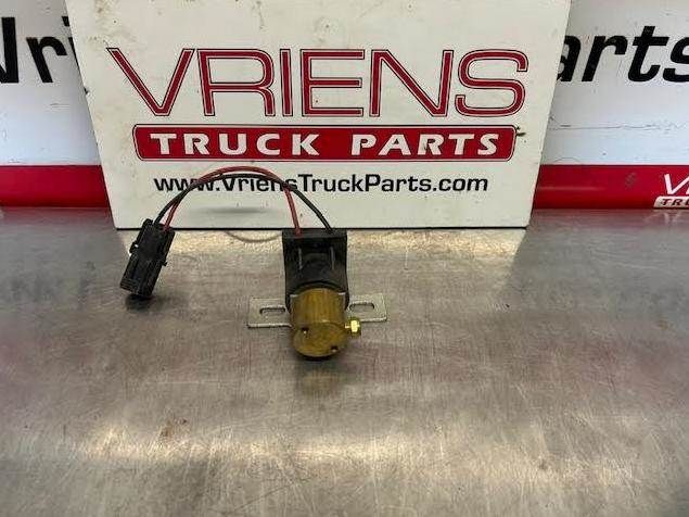 Paccar Valve Solenoid Clutch Fan, Part # C4R920DC14R8