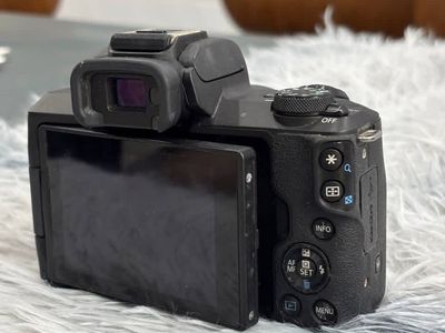 Canon stuff, read