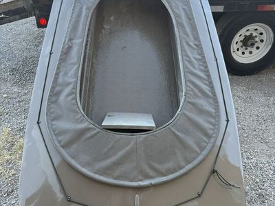 Layout Boat