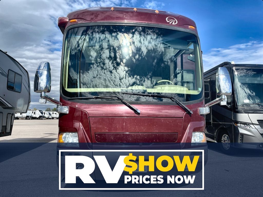 Used 2006 Monaco Signature 525hp Monaco Signature 525hp Monaco