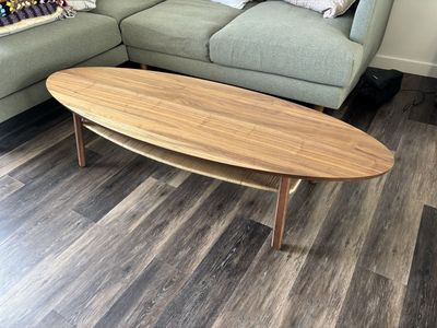 Coffee Table. IKEA Stockholm