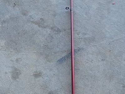 Fly Rod And Pflueger Reel Combo