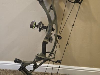 Hoyt rx7