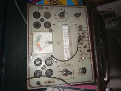 tubetestets x2 $75 both together