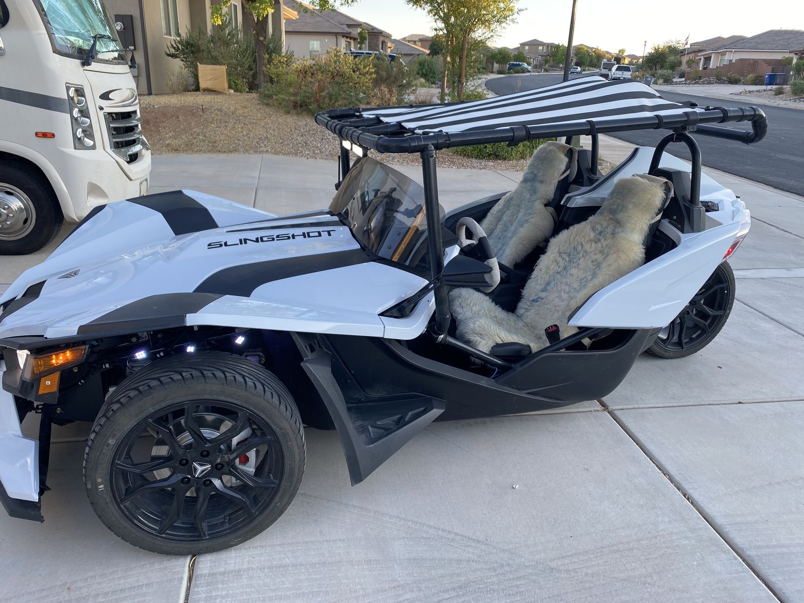 2023 Slingshot S For Sale