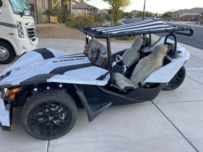 2023 Slingshot S For Sale