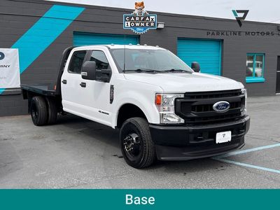 2023 Ford E-Series E-350 SD