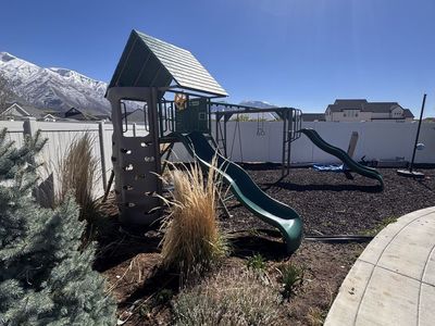 Lifetime Big Stuff Deluxe Playset