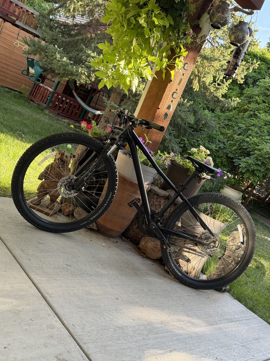 Specialized S Small frame