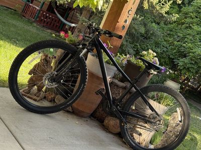 Specialized S Small frame