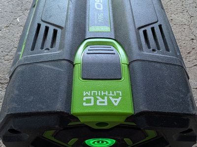 EGO BA2800 - 56V - 5.0Ah 5Ah Battery