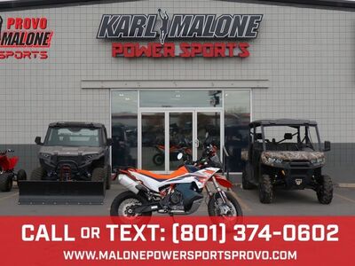 2025 KTM 890 Adventure R