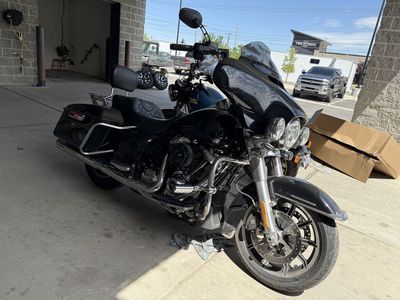 2021 Harley-Davidson® FLHT - Electra Glide® Standard