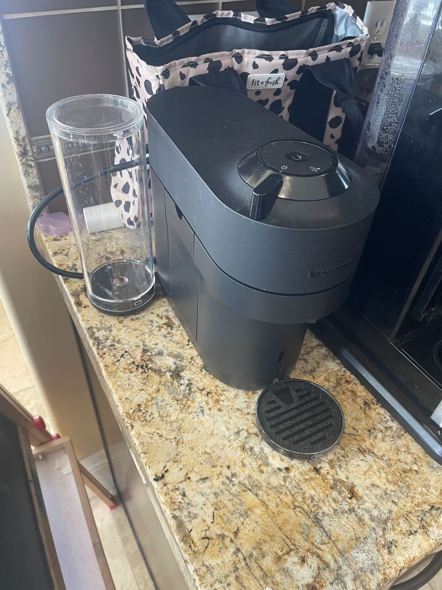 Keurig Vertuo Pop+
