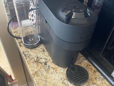 Keurig Vertuo Pop+