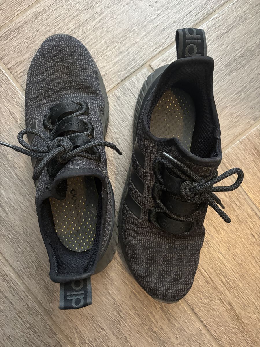 Adidas Kaptir 3.0 sneakers / size 8.5