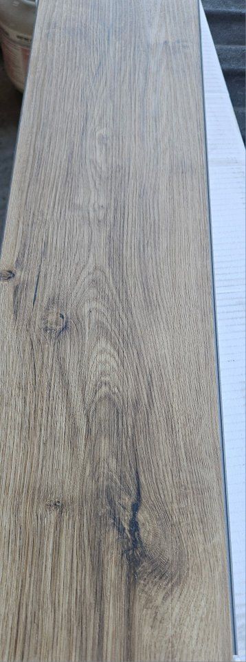 luxury Vinyl Flooring